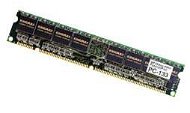 256MB SDRAM PC133 KINGMAX - -