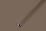 D-c-fix light brown matt, width 45 cm - Self-Adhesive Film