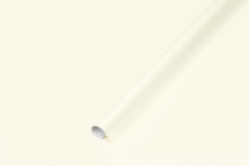D-c-fix off-white matt, width 45 cm - Self-Adhesive Film - Main image