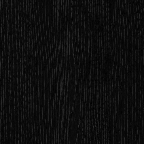 d-c-fix Self-Adhesive Floor Squares Black Wood - Self-Adhesive Film - Main image