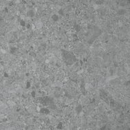 D-c-fix Samolepicí podlahové čtverce žulové terrazzo šedé  - Self-Adhesive Film