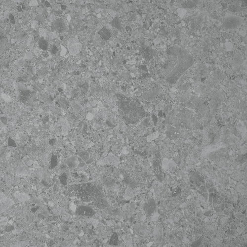 D-c-fix Self-Adhesive Floor Tiles Granite Terrazzo Grey - Self-Adhesive Film - Main image