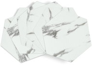 D-c-fix Samolepicí podlahové šestihrany mramor  - Self-Adhesive Film