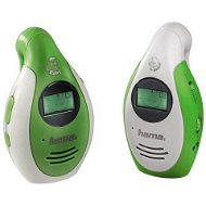 Hama BC-400D baby monitor - Baby Monitor