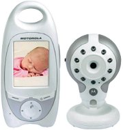 HAMA MBP30 - Baby Monitor