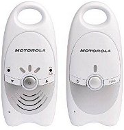 Motorola MBP10 baby monitor - Baby Monitor