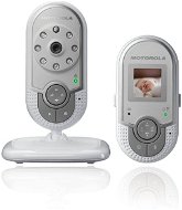 Motorola MBP 20 baby monitor - Baby Monitor