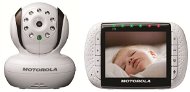 Motorola MBP 36 baby monitor - Detská pestúnka
