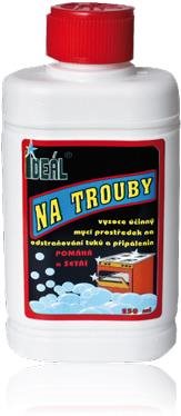 Ideal na trouby 250 ml - Čisticí prostředek - Main image