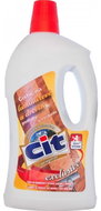 Cit na laminátové podlahy 1l - Čisticí prostředek