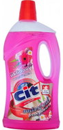 Cit úklid flowers 1 l - Čisticí prostředek