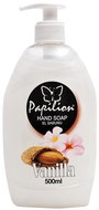 Papilion liquid soap with dispenser 500 ml Lavender - Liquid Soap