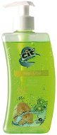 DOCHEMA s. r. o. Liquid soap CIT with dispenser 500 ml melon and kiwi - Liquid Soap