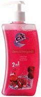 DOCHEMA s. r. o. Liquid soap CIT with dispenser 500 ml cherry and pomegranate - Liquid Soap