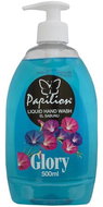 Papilion liquid soap with dispenser 500 ml Glory - Liquid Soap