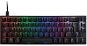Ducky ONE 2 SF, MX-Black, RGB LED - black - DE - Gaming Keyboard