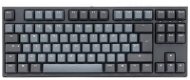 Ducky ONE 2 TKL Skyline PBT, MX-Black - DE - Gaming Keyboard