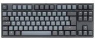 Ducky ONE 2 TKL Skyline PBT, MX-Blue - DE - Gaming Keyboard