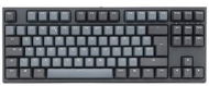 Ducky ONE 2 TKL Skyline PBT, MX-Speed-Silver - DE - Gaming Keyboard