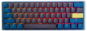 Ducky One 3 Daybreak Mini, RGB LED - MX-Red - DE - Gaming Keyboard