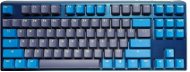 Ducky One 3 Daybreak TKL, RGB LED - MX-Black - DE - Gaming Keyboard