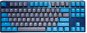 Ducky One 3 Daybreak TKL, RGB LED - MX-Silent-Red - DE - Gaming Keyboard