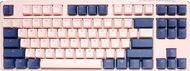 Ducky One 3 Fuji TKL – MX-Red – DE - Herná klávesnica