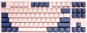 Ducky One 3 Fuji TKL – MX-Red – DE - Herná klávesnica