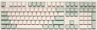 Ducky One 3 Matcha - MX-Speed-Silver - DE - Gaming Keyboard
