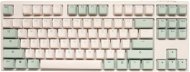 Ducky One 3 Matcha TKL - MX-Brown - DE - Gaming Keyboard