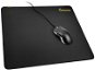 Ducky Shield - L, Black - Mouse Pad