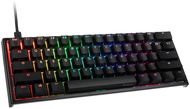 Ducky ONE 2 Mini Gaming, MX-Brown, RGB-LED, black – US - Herná klávesnica