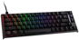 Ducky ONE 2 SF Gaming, MX-Brown, RGB LED – black – US - Herná klávesnica