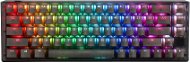 Ducky One 3 Aura Black SF Gaming keyboard, RGB LED – MX-Brown (US) - Herná klávesnica
