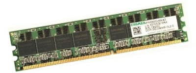 256MB DDR 266MHz PC2100 KINGMAX - - - Hauptbild
