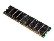 256MB DDR 333MHz PC2700 - -