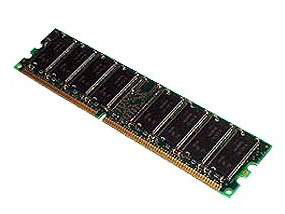 256MB DDR 333MHz PC2700 - - - Hauptbild