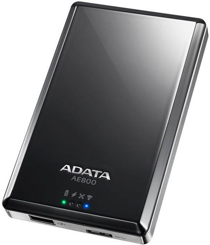  ADATA DashDrive Air AE800  - WiFi Access Point - Main image