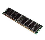 Paměťový modul DDR2 667MHz 512MB - -