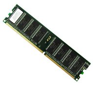 ADATA 512MB DDR 400MHz - Operačná pamäť