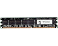 1GB DDR 333MHz PC2700 ECC registered - -