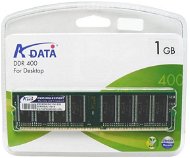 ADATA 1 GB DDR 400MHz - Operačná pamäť