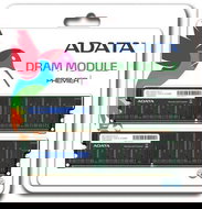 ADATA 1GB KIT DDR 400MHz - Operační paměť