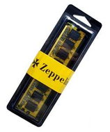 Operační paměť ZEPPELIN 1GB DDR2 - RAM