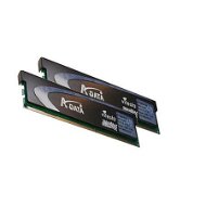 ADATA 2GB KIT DDR2 800MHz EPP Gamers Series - RAM