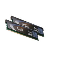 ADATA 4GB KIT DDR2 800MHz EPP Gamers Edition - RAM