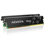 A-DATA 4GB KIT DDR2 1066MHz Gamers Edition - RAM
