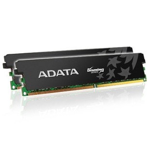 A-DATA 4GB KIT DDR2 1066MHz Gamers Edition - RAM - Main image
