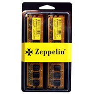 ZEPPELIN 4GB (KIT 2x2GB) DDR2 800MHz - RAM