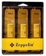  ZEPPELIN 12 GB DDR3 1333MHz CL9 KIT GOLD  - RAM